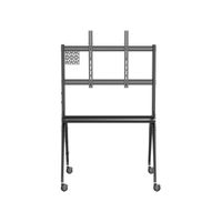 Vogel's ESSENTIAL T1011, schwarz - Bildschirm Trolley, 900x600, 80kg