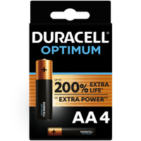 Optimum MN1500/AA/LR6 K4