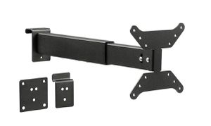 Vogel's Pro Displayhalterung - zu Regalsystemen, neigbar, 10-19"