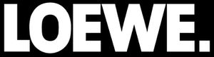 Kleber LOEWE - Loewe Werbematerial