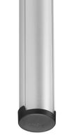 Vogel's Pro Deckenprofil, 80cm - Connect-It, modular, 40kg, silber