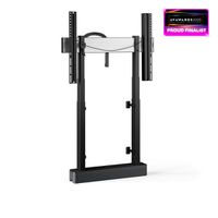 Vogel's Pro Display-Lift, DirectControl - Boden-Wand, 80mm/s, schwarz