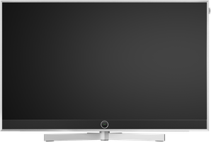 Loewe stellar 48 dr+ alu + concrete - Vidaa, Loewe TV OLED UHD 48"