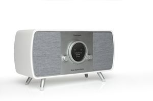 Tivoli Music Home System Gen.2 - weiss/grau