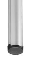 Vogel's Pro Deckenprofil, 300cm - Connect-It, modular, 40kg, silber