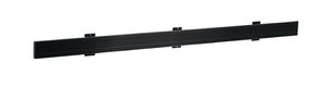 Vogel's Pro Display-Adapterbar - Connect-It, 2765mm, Schwarz