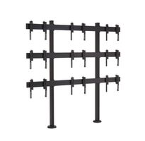 Vogel's PRO Bundle, 2xPFF7960, Schwarz - 3xPFB3427B,9xPFS3504,2xPUC2927B