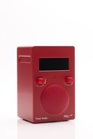 Tivoli PAL+ BT3 rot