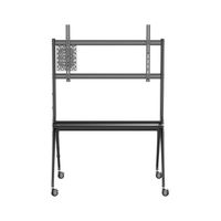 Vogel's ESSENTIAL T1021, schwarz - Bildschirm Trolley,1100x600, 120kg