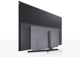 Loewe table stand motor s.77 - Loewe, TV-Zubehör