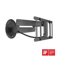 Vogel's TV-Wandhalterung - SIGNATURE, schwenkbar,40-77", 35kg