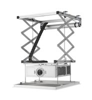Vogel's Pro Projektor-Liftsystem - bis 30kg, höhenverstellbar 81.5cm