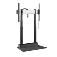 Vogel's Pro Display-Lift - Standfuss, 50mm/s, schwarz