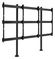 Vogel's Pro Bundle, Schwarz, UniSee