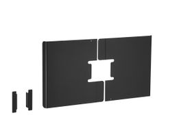 Vogel's Pro Rückabdeckung - Connect-It, Display, Querformat 42-49"