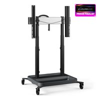 Vogel's Pro Display-Lift,DirectControl - Trolley, 80mm/s, schwarz