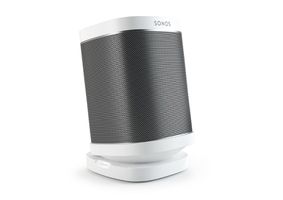Vogel's LS-Tischständer - Sonos One & Play:1, weiss