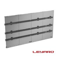 Vogel's Pro dvLED Wandschnittstelle - für Leyard TVF-Series 4x4