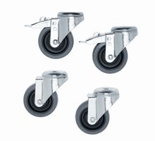 Vogel's Pro Schwerlastrollen - Connect-It, zu PFT85xx, PFT2520