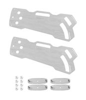 Vogel's Pro Abstandhalter - UniSee, modular, für curved, Portrait