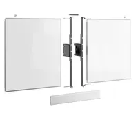 Vogel's Pro Whiteboard-Set 65" - RISE-Zubehör,zu 2xxx,FLOOR/WALL