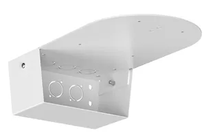 PPA 911W Kamerahalterung Sony SRG A40 - weiss