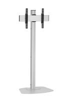 Vogel's Pro Standfuss Bundle - Display, <65 150cm, 80kg, silber