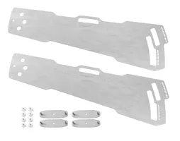 Vogel's Pro Abstandhalter - UniSee, modular, für curved LED 0-10