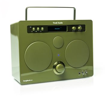 Tivoli Audio