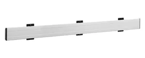 Vogel's Pro Display-Adapterbar - Connect-It, 1915mm, Silber