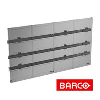 Vogel's Pro dvLED Wandschnittstelle - für Barco NT-Series 4x4