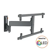 Vogel's TV-Wandhalterung - COMFORT, schwenkbar, 40-77", 35kg
