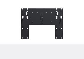 wall mount slim 432 - Loewe TV-Zubehör