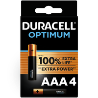 Optimum MN2400/AAA/LR03 K4