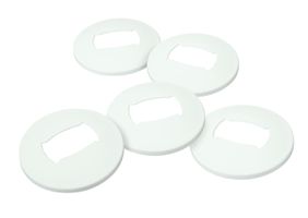 Vogel's Pro Deckenabdeckung - Connect-It, zu PUC 25xx, weiss