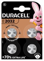 CR2032 3V Lithium B4