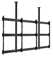 Vogel's Pro Deckenhalter Bundle - UniSee, 3x3,