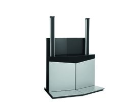 Vogel's Pro Videomöbel - Stauraum und Rollen, für Connect-it