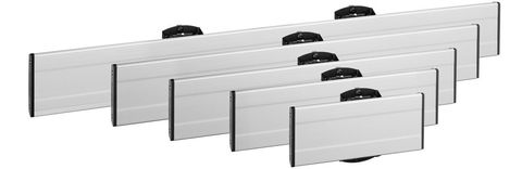 Komponenten modulares Connect-it-System