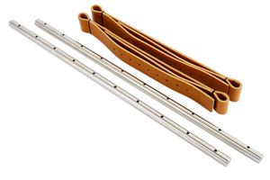 Vogel's AV-Support - NEXT, Leder, 5kg