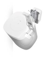 Vogel's LS-Wandhalterung - Sonos One (SL) & Play:1, weiss