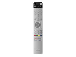 Loewe Remote stellar Alu - Loewe TV-Zubehör