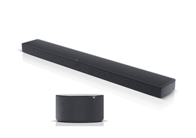 Loewe klang bar5 mr basalt grey - Loewe Audio