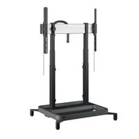 Vogel's Pro Display-Lift - Standfuss, 50mm/s, schwarz