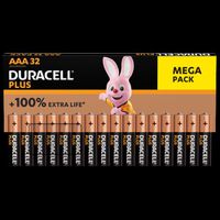 Plus MN2400/AAA/LR03 BP32