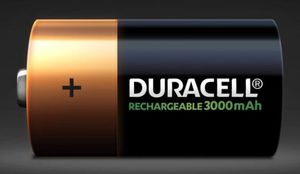 HR14/C B2 Rechargeable Akku 3000mAh