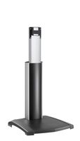 Vogel's Pro Display-Standfuss - Connect-It, modular, Schwarz