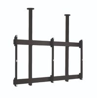 Vogel's Pro Deckenhalter Bundle - UniSee, 2x2, <55, 290cm, schwarz