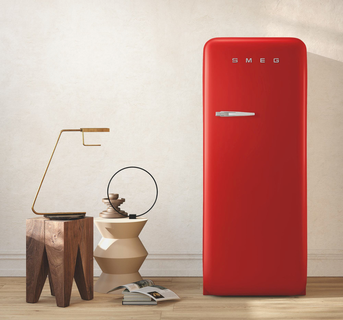 Retro-Kühlschränke
