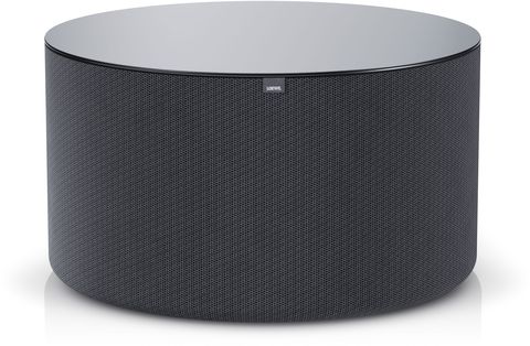 Soundbar & Subwoofer